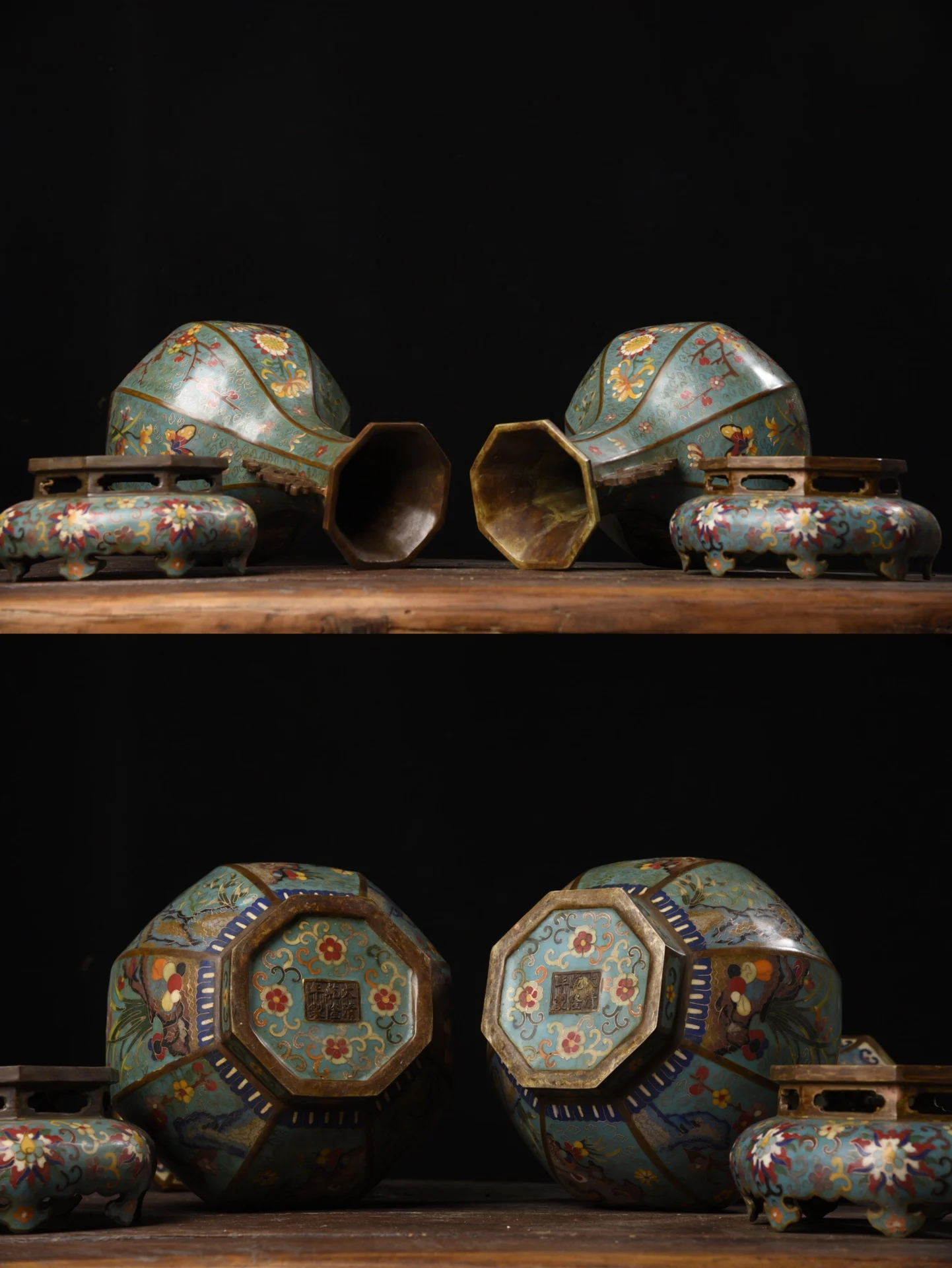 Рисунок 6 - Коллекция тибетских храмов