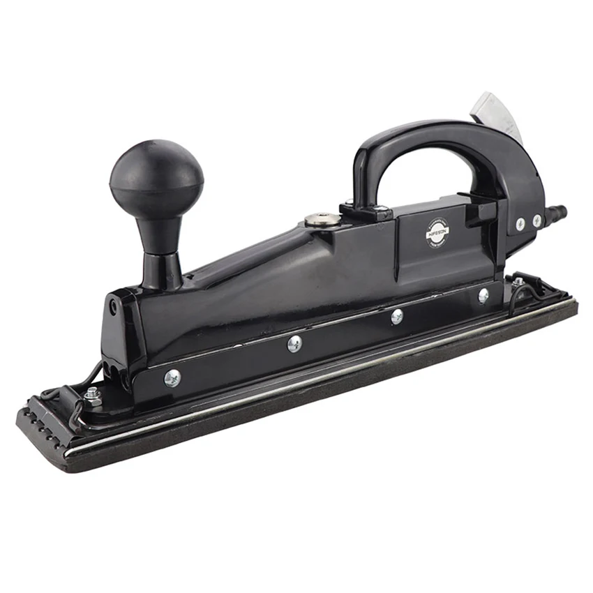 Pneumatic Air Sander Straight Line Orbital Reciprocating San