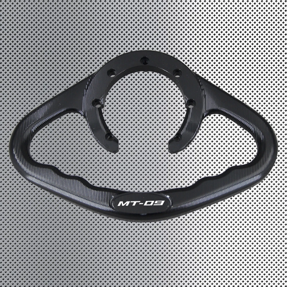 

Рукоятка для пассажирского мотоцикла с ЧПУ для Yamaha FJ-09/MT-09 2015-2016 MT09 MT 09