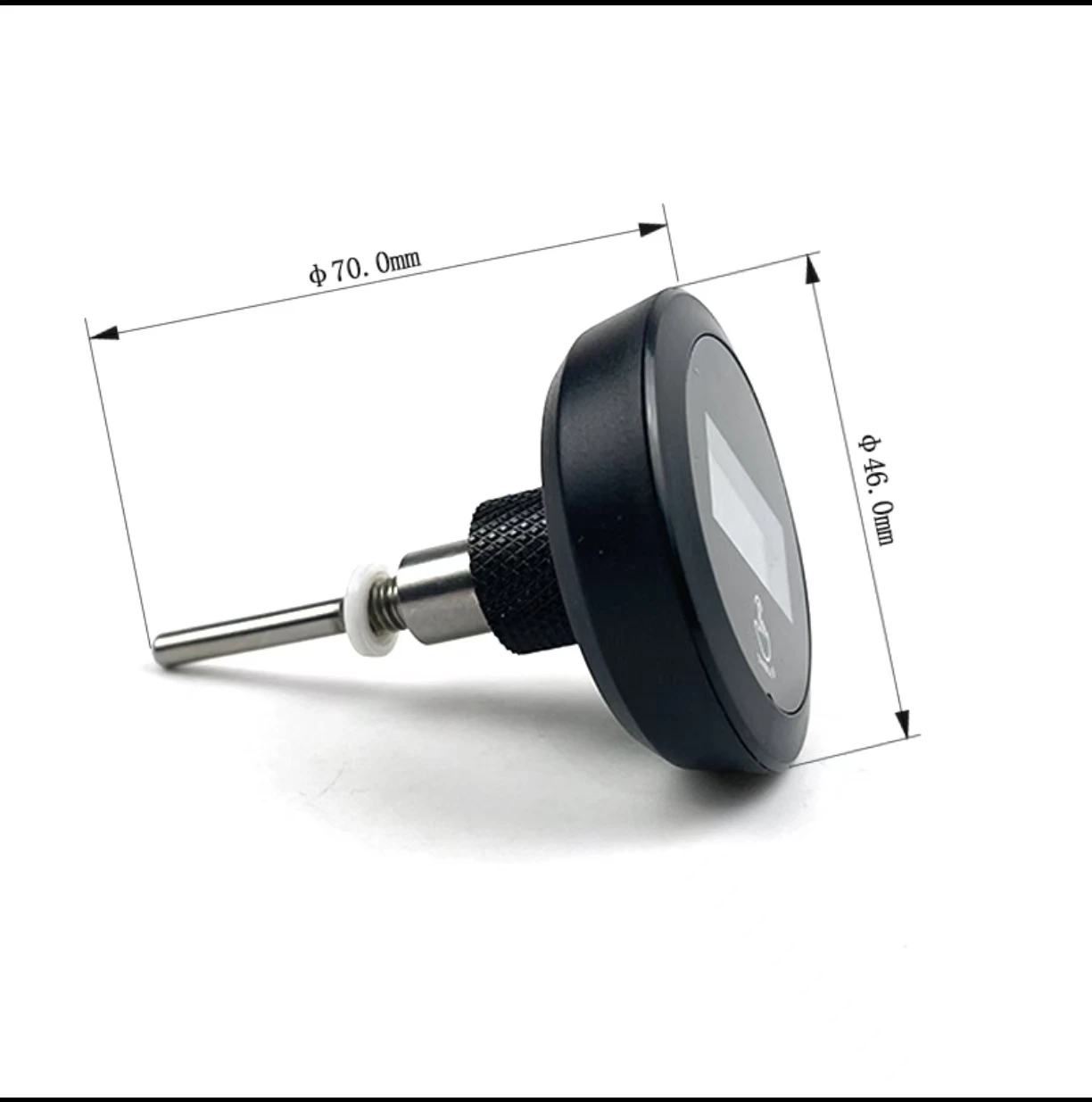 

Полуавтоматическая кофемашина E61, манометр для пивоварения, термометр, аксессуары для модификации