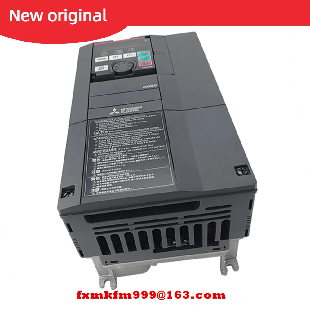 FR-A840-00470-2-60  FR-A840-00620-2-60  FR-A840-00770-2-60  FR-A840-00930-2-60  A800  New Original Frequency Converter