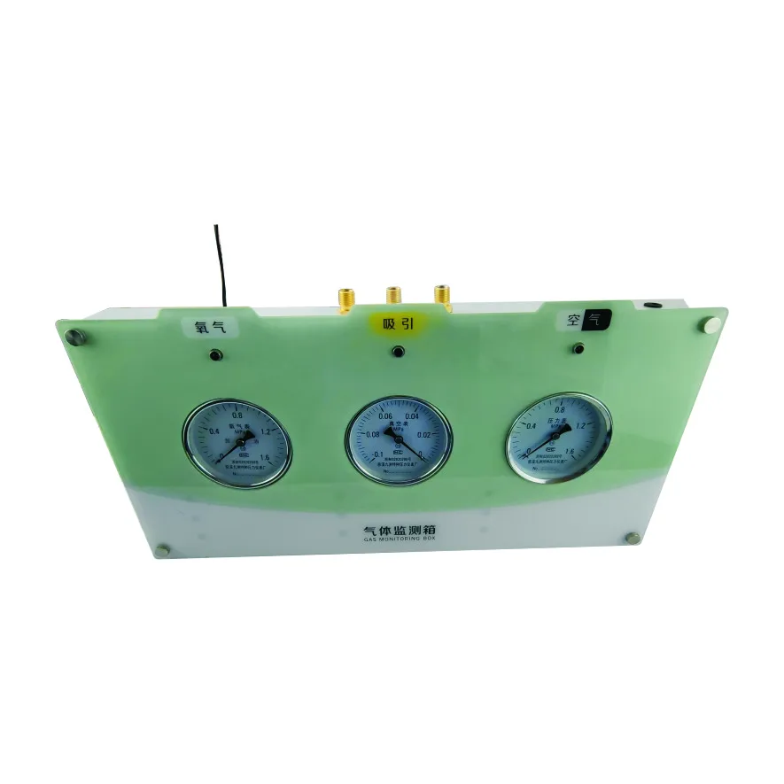 

High quality new design Alarm Security System After-sale guarantee Intelligent technical Medical gas alarm