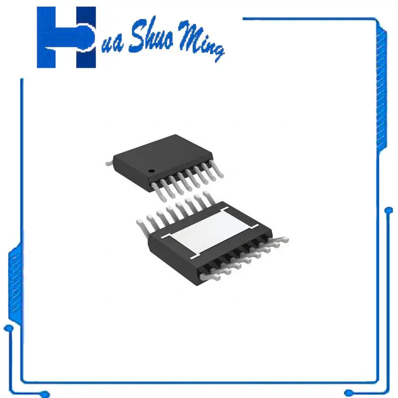

5 шт./партия LTC6820IMS LTC6820HMS LTC6820 LT6820 6820 MSOP16