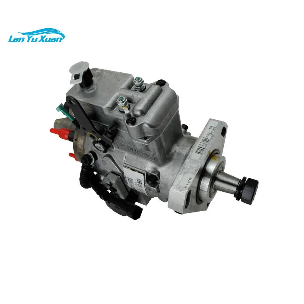 

Brandstofinjectiepomp Re504063 Voor Tractormodellen 5080e 5090e