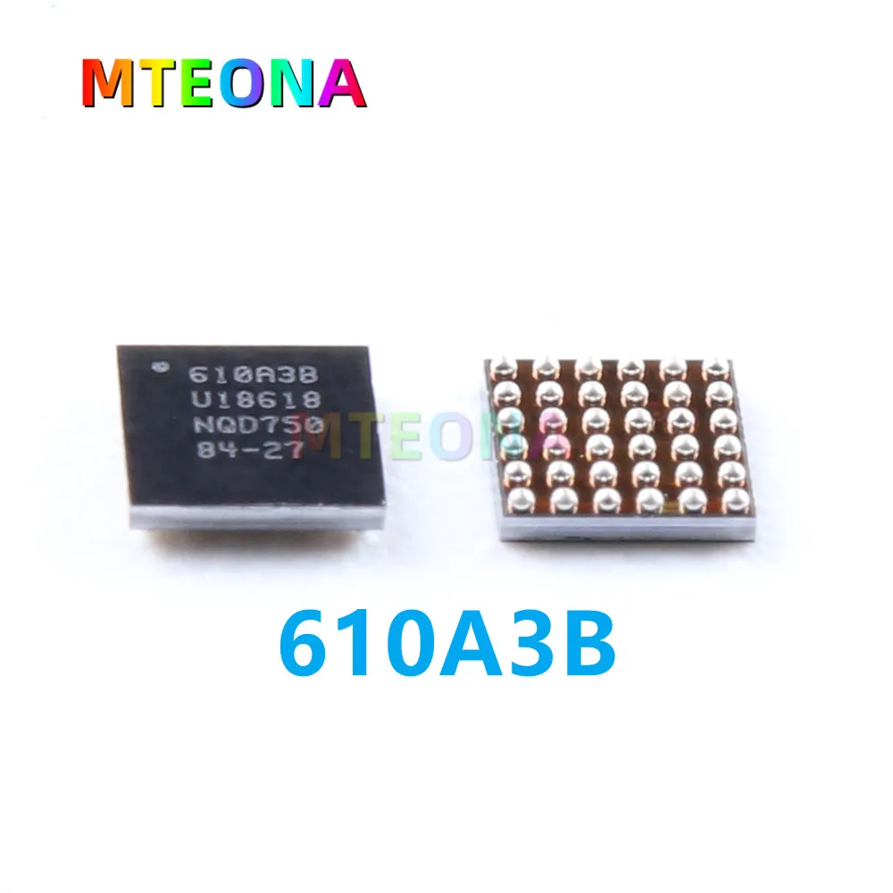 

20-50Pcs/Lot New Original 610A3B 36Pins U2 U4001 USB Charger Charging Tristar IC For iphone 7 7-PLUS