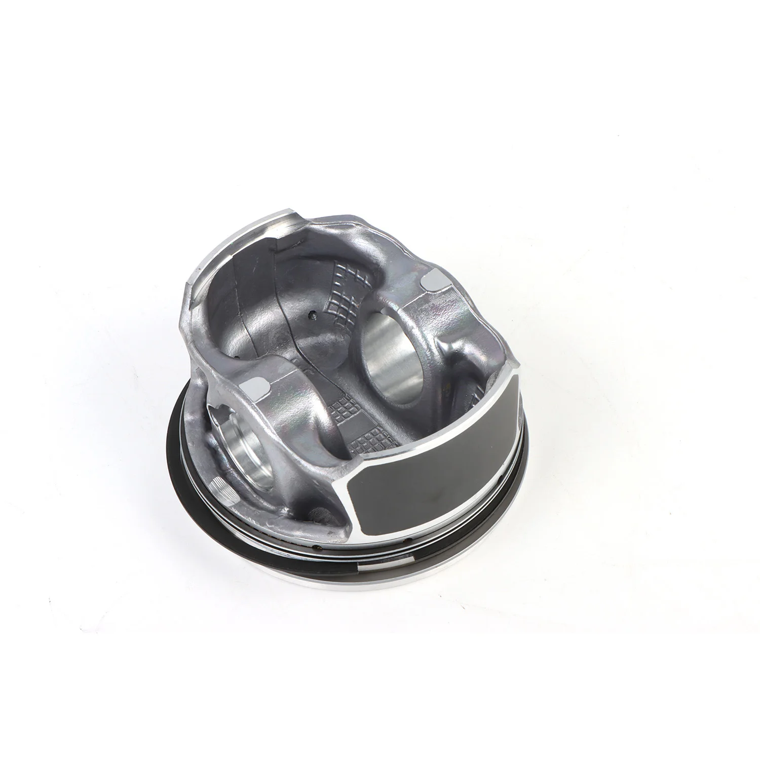 1 комплект 06H 107065 DM 4 x OEM KS обновленный набор поршней диаметром 23 мм для VW Tiguan AUDI A4 Q5 2