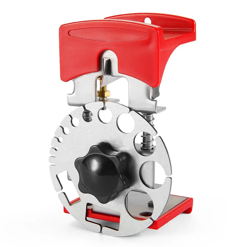 

Handheld Quick Stripper Versatile Wire Stripper Tool Handheld Copper Wire Stripping Machine