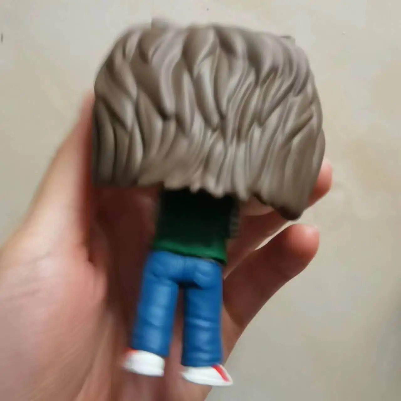 thumb