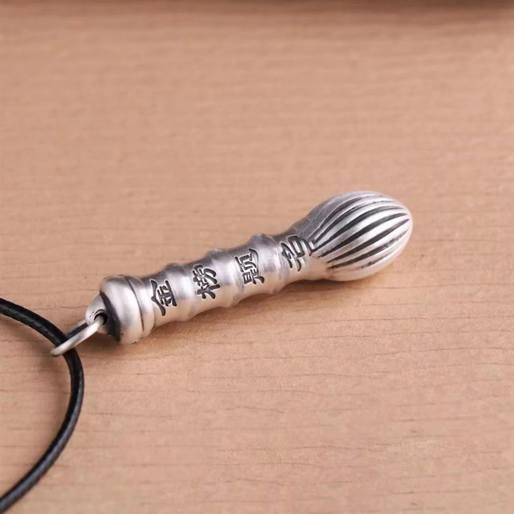 

LH New New Wenchang Pen Pendant Pendant Retro Male To Improve Grades To Improve Carry-on Accessories To Send Children
