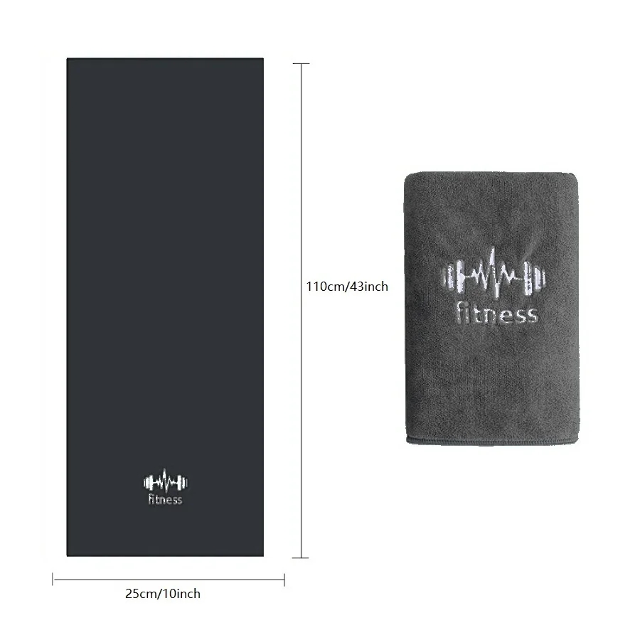 

LAYEN Быстросохнущее спортивное полотенце микрофибра