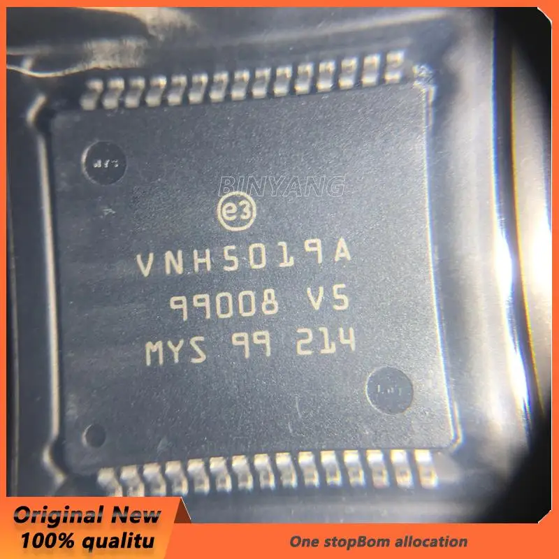 

1 шт./партия VNH5019A-E VNH5019A VNH5019 VNH3ASP30 VNH3SP30 VNH2SP30 SOP-30 в наличии