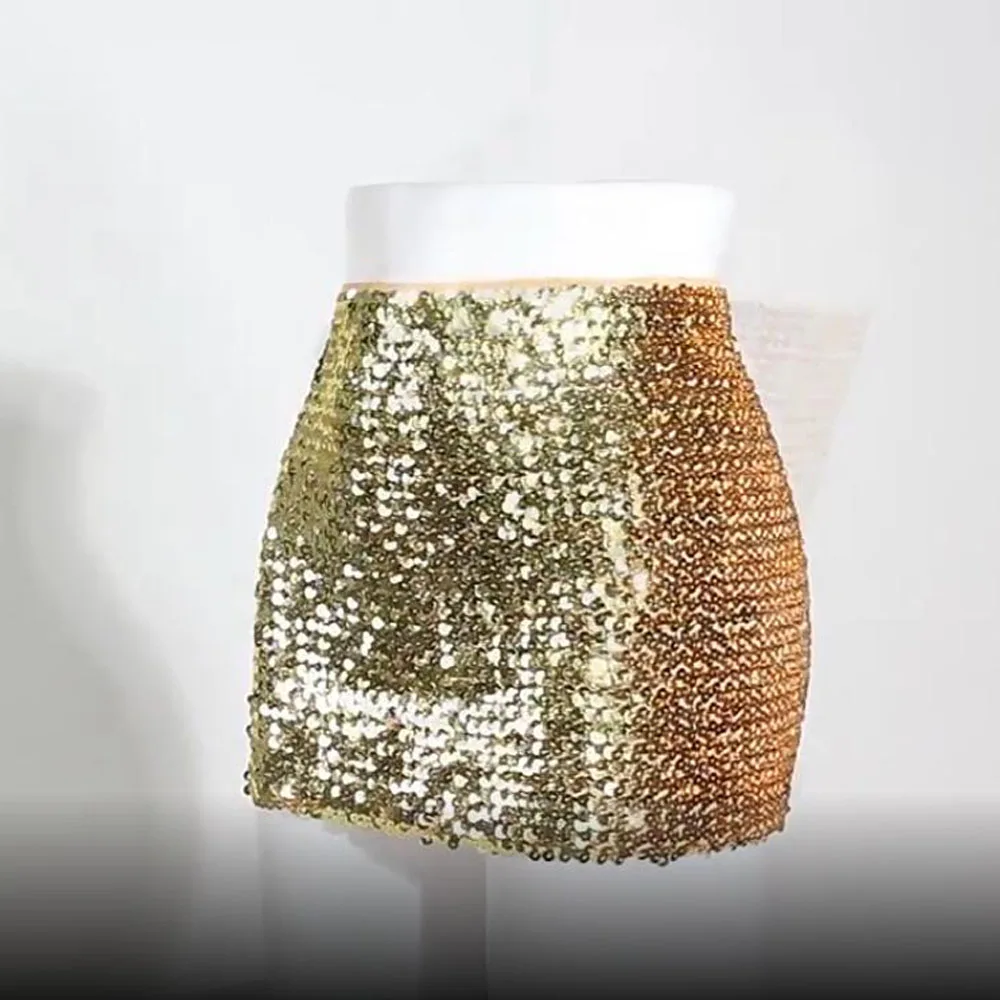 Skirt Faldas
