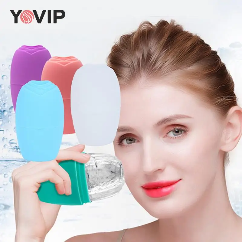 

Ice Massage Roller Mould Small Icing Ice Massage Cups For Muscle Spasms Cold Therapy Body Muscles Relief