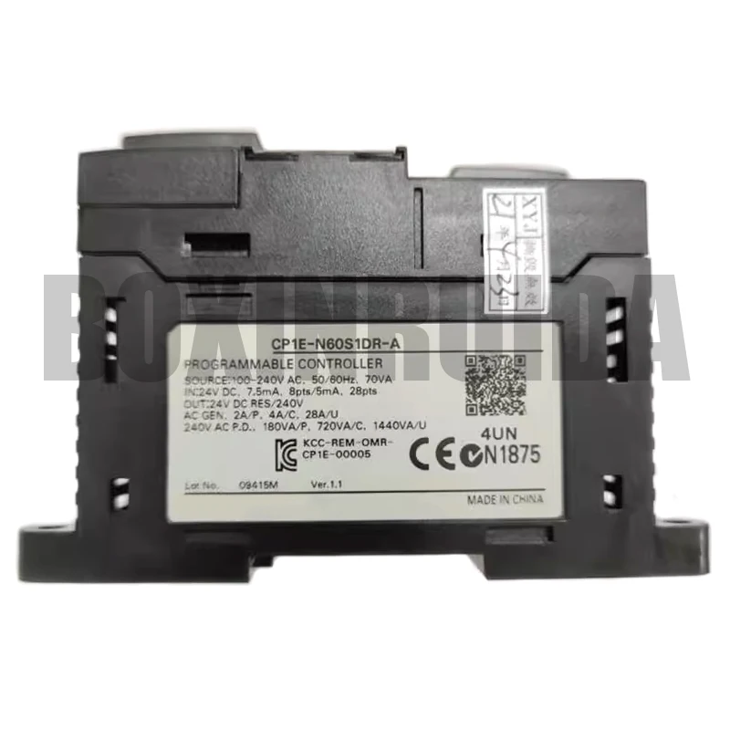 Микросхема CP1E-N60S1DR-A