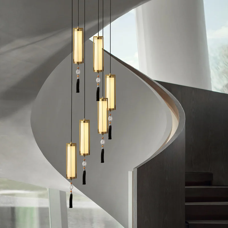 

Геометрический подвесной светильник, цветной подвесной светильник, черная железная проволока, потолочные светильники, стеклянные светиль...