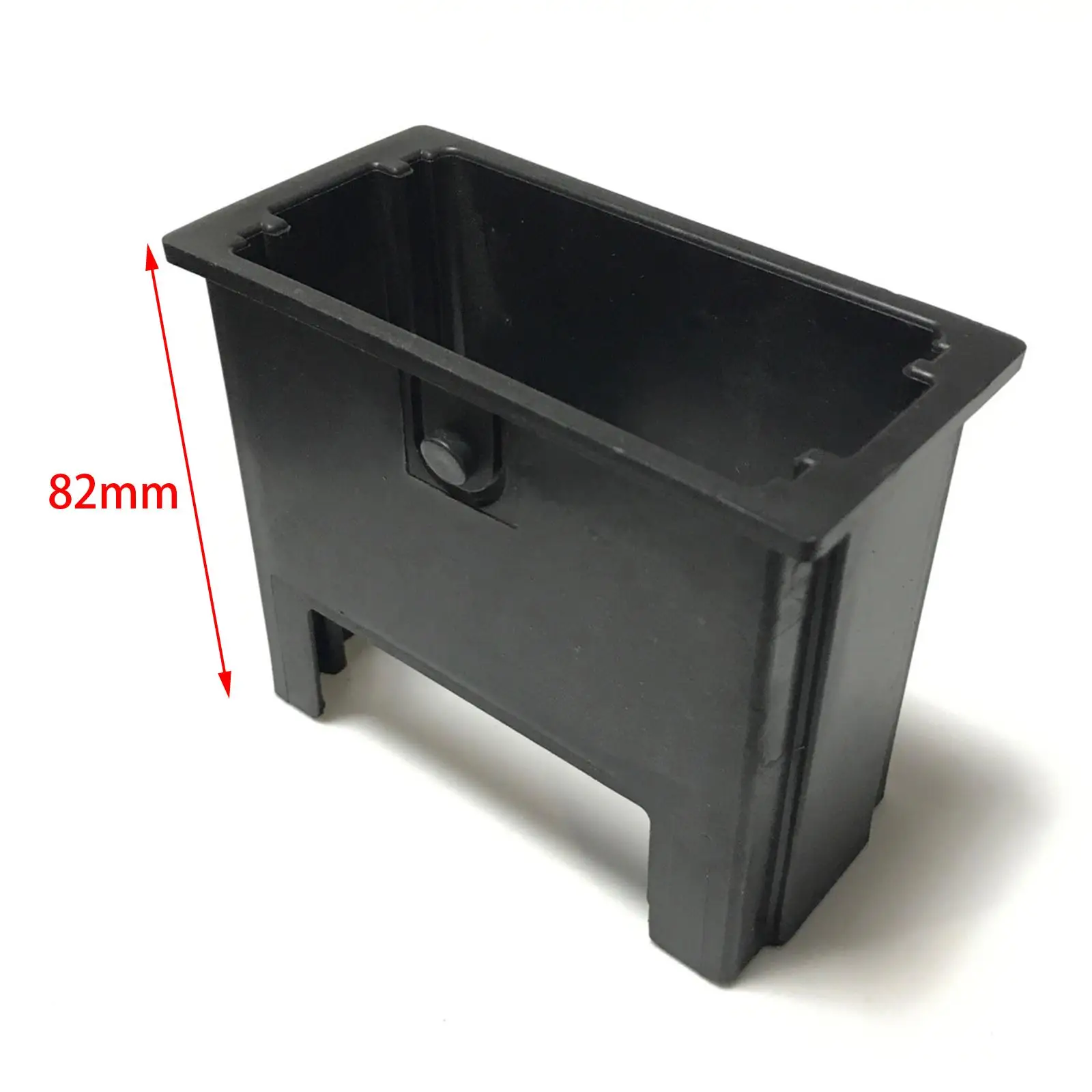 

Pipe Bushing Hollow Sleeve Pipe Bushing 100x50 to 80x40mm Variable Diameter Sleeve for Strength Fitness Equipment Exercise Accs