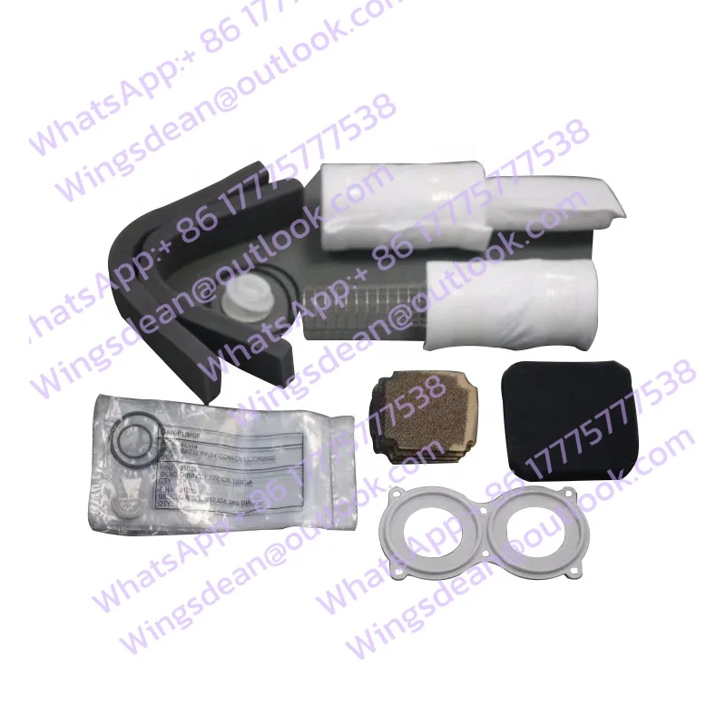 Фото КОМПЛЕКТ сервисного набора Vyaire Viasys-MINTENANCE KIT PM Kit P/N: 11416 №1