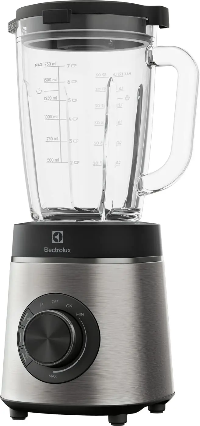 High Performance Blender for Shakes and Smoothies with 1.75 