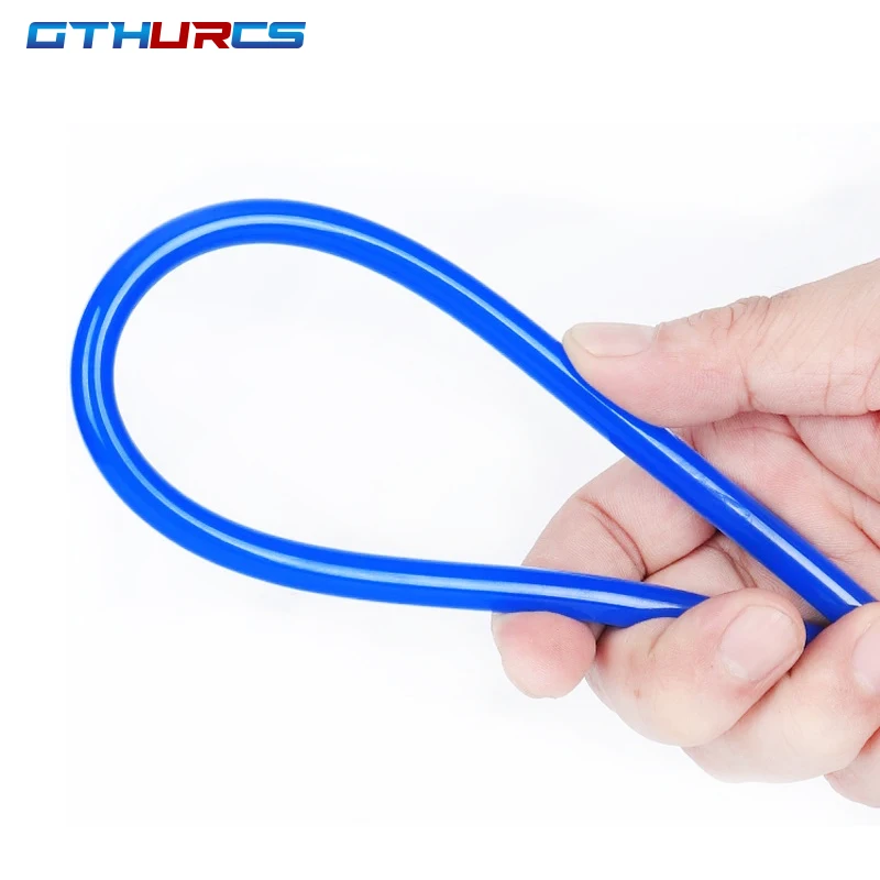 Пневматический шланг 10 метров 4/6/8/10/12 мм | Пневматические детали