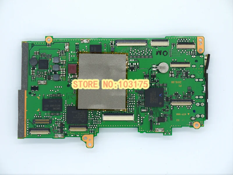 

Original D7000 motherboard for Nikon mainboard MCU PCB main board SLR camera Repair Part
