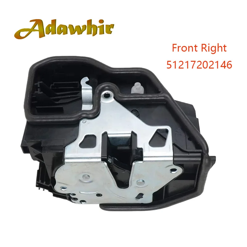 Door Lock Actuator Latch Front Rear Left Right For BMW E90 E60 E65 E66 51217202143 51217202146 51227202148 51227202147 | Автомобили и