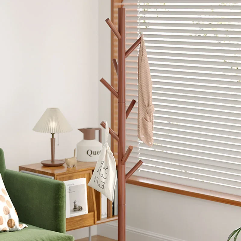 Журнальные вешалки для одежды открытые роскошные скандинавские стоячие