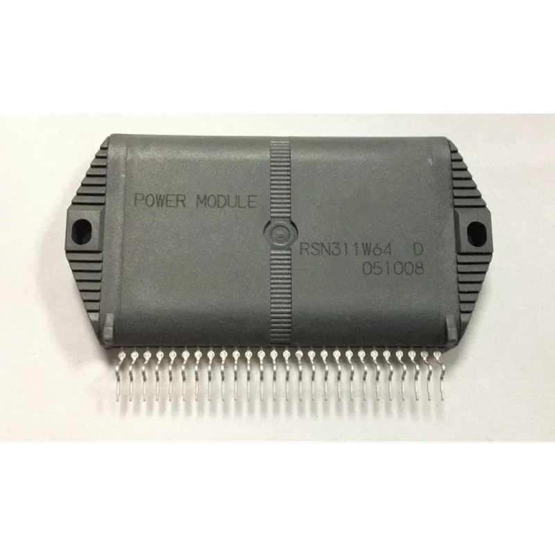

Free Shipping RSN311W64 RSN311W64B RSN311W64D RSN311W64A NEW