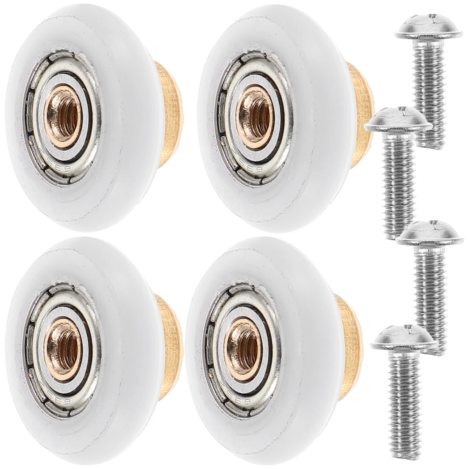 

Shower Door Rollers Glass Door Runners Replacement Shower Door Hardwares