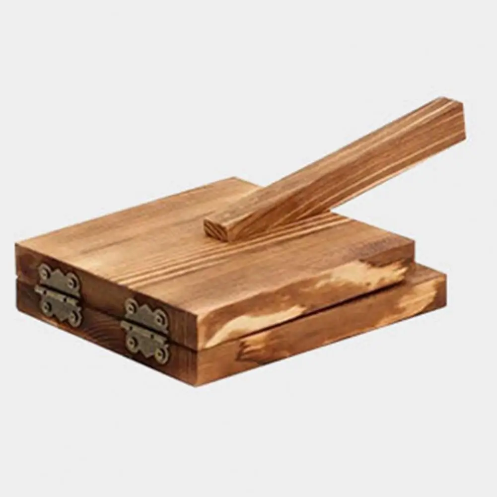 Пресс для теста круглая/квадратная форма пресс лепки пельменей инструмент