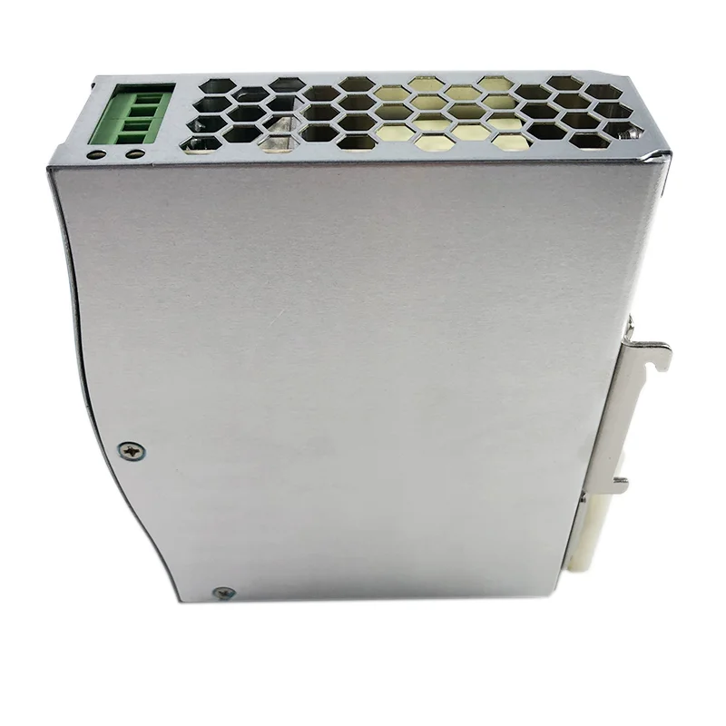 MEAN WELL промышленный импульсный источник питания 75 Вт с одним выходом 12 В 24 48 NDR-75-12