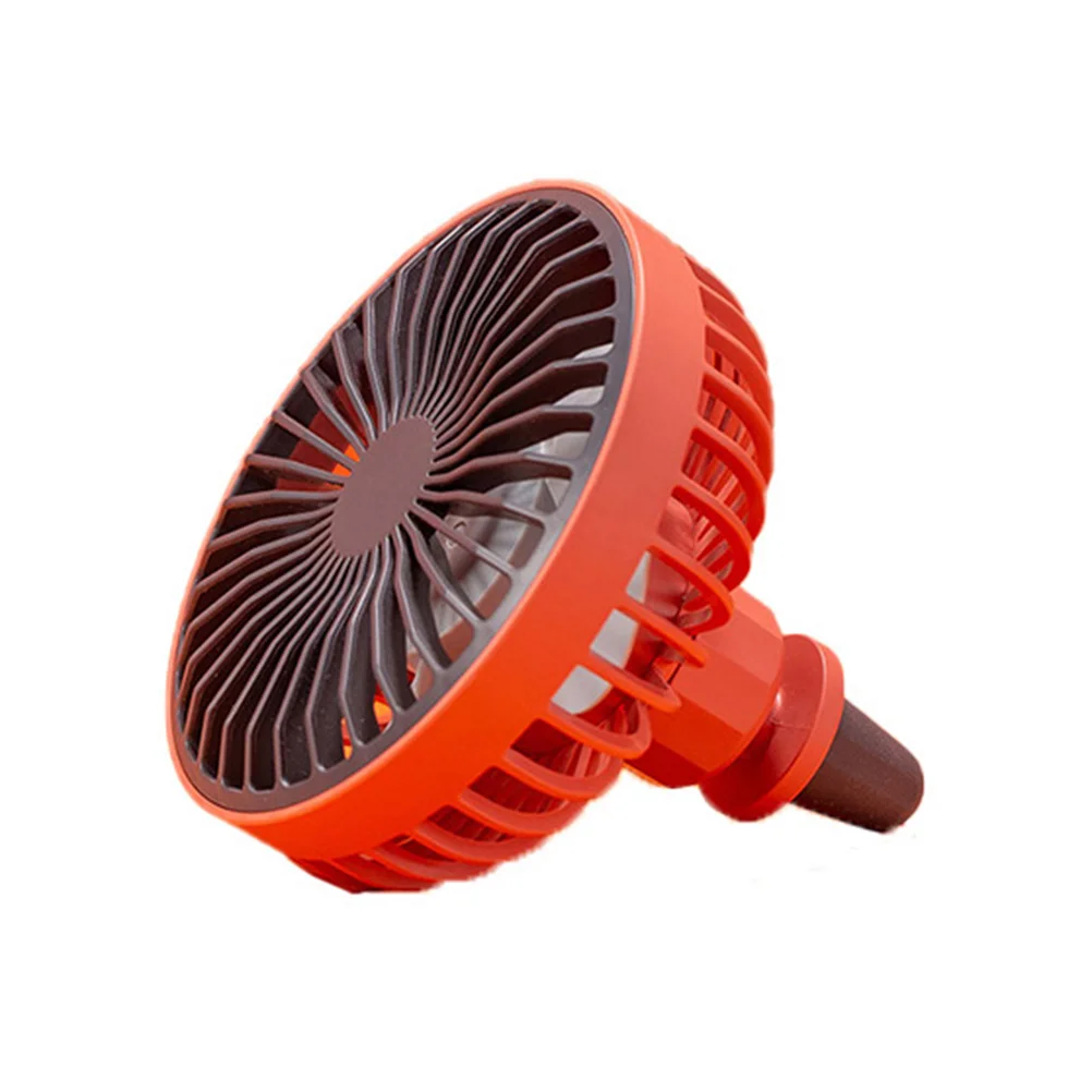 

Cars Cars Dashboard Auto Cooling Air Fan Small Fan Car Air Vent Clip Outlet Fan Car Radiator Fan