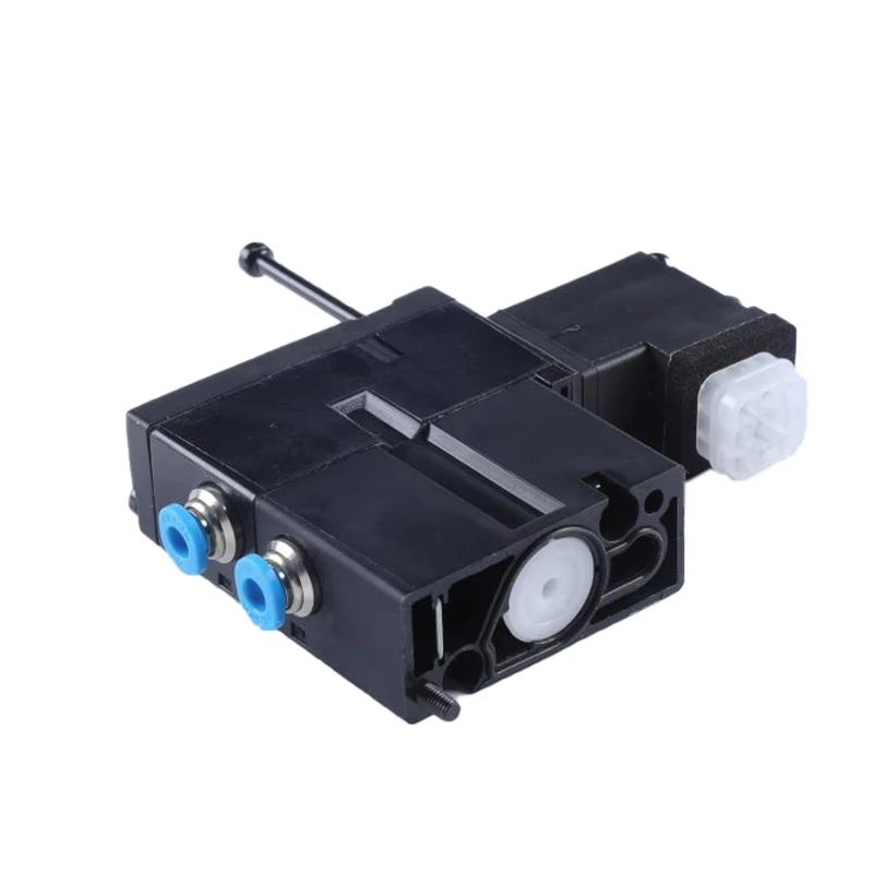 

M2.184.1111 Valve Unit MEBH-42-QS-4-SA valve piston 4mm offset printing machine spare parts