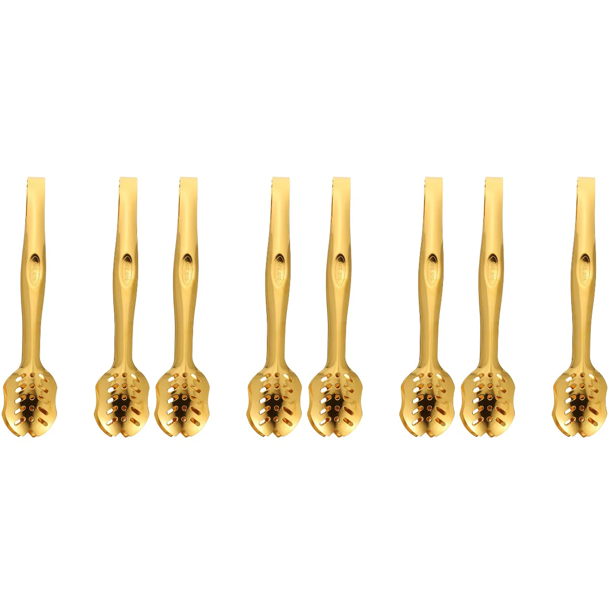 

8 шт., кухонные щипцы для выпечки, десертов