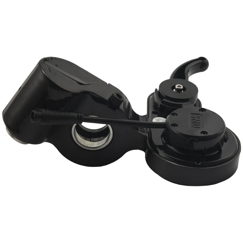 NEW-NJAX-T бесщеточный контроллер и прибор для ускорения ЖК-дисплея электрического