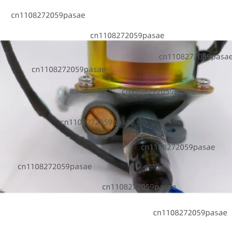 Фото Электромагнитный насос Good VSC36A5 VSC63A5 VSC90A5 VSKX125 для дизельных горелок, запчасти для метанольных электромагнитных насосов №2