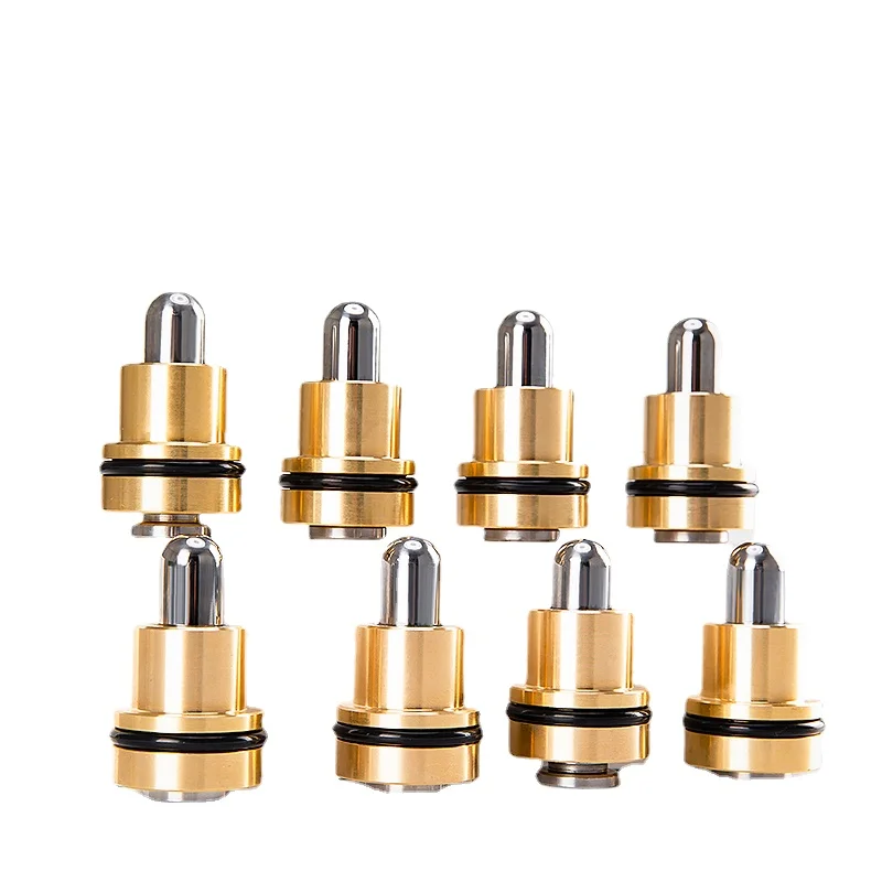 

free shipping for Hitachi excavator EX60/100/120/200/220/300-2-3-5 direct injection joystick handle bullet