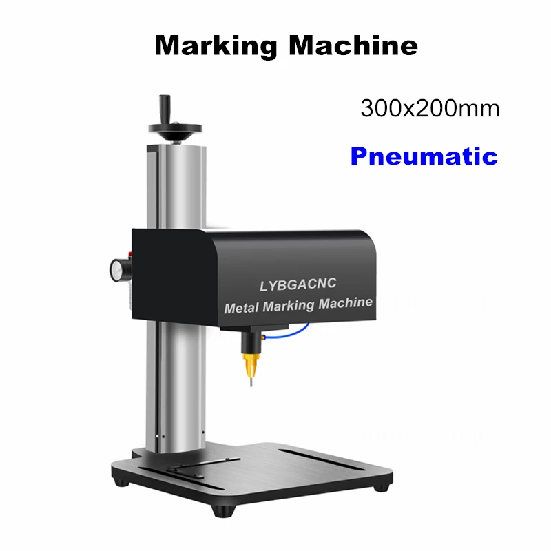 

Настольная гравировальная машина NoEnName_Null 300*200 мм