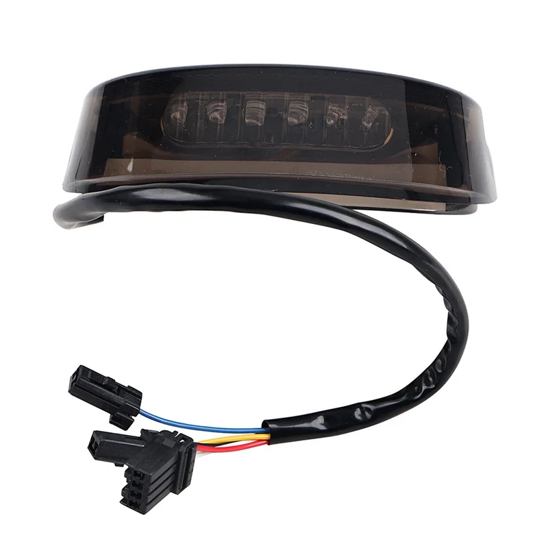 Светодиодный стоп-сигнал для мотоцикла встроенный указатель поворота Harley Sportster