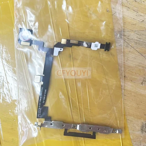 Для Google Pixel 7A Pixel7A кнопки регулировки громкости гибкий с вспышкой гибкий кабель запасная часть