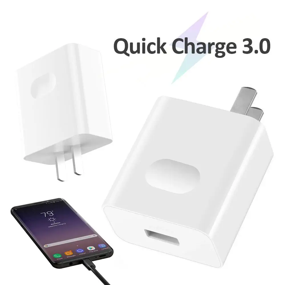 

Quick Charger Bare Metal Fast Charging 5v/4a Supercharger Tpe Outer Cover Phone Charger Usb Charger Charger