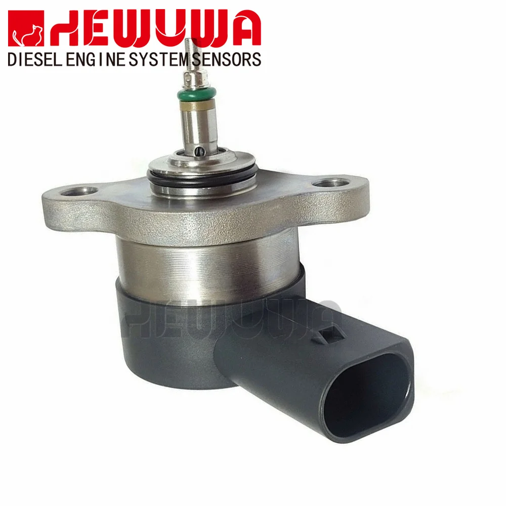 Рисунок 2 - Топливный рельсовый регулятор давления