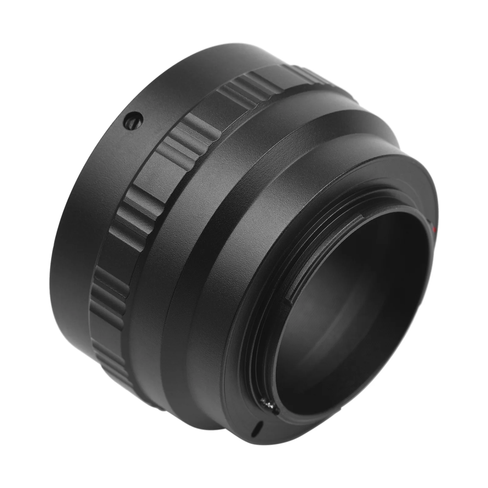 T2-FX металлическое Крепление для объектива переходное кольцо T/T2 Замена Адаптера