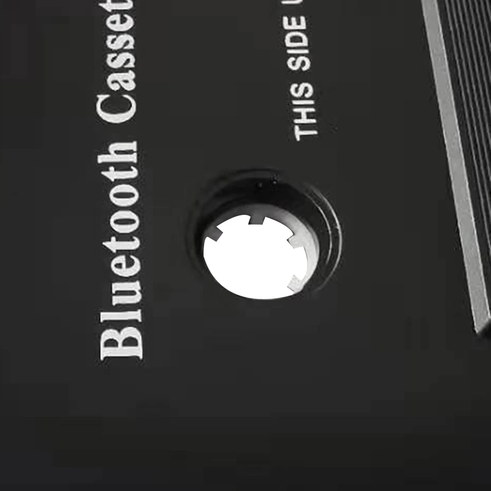 Универсальная кассета Bluetooth 5 0 аудио автомобильная лента Aux стерео адаптер с