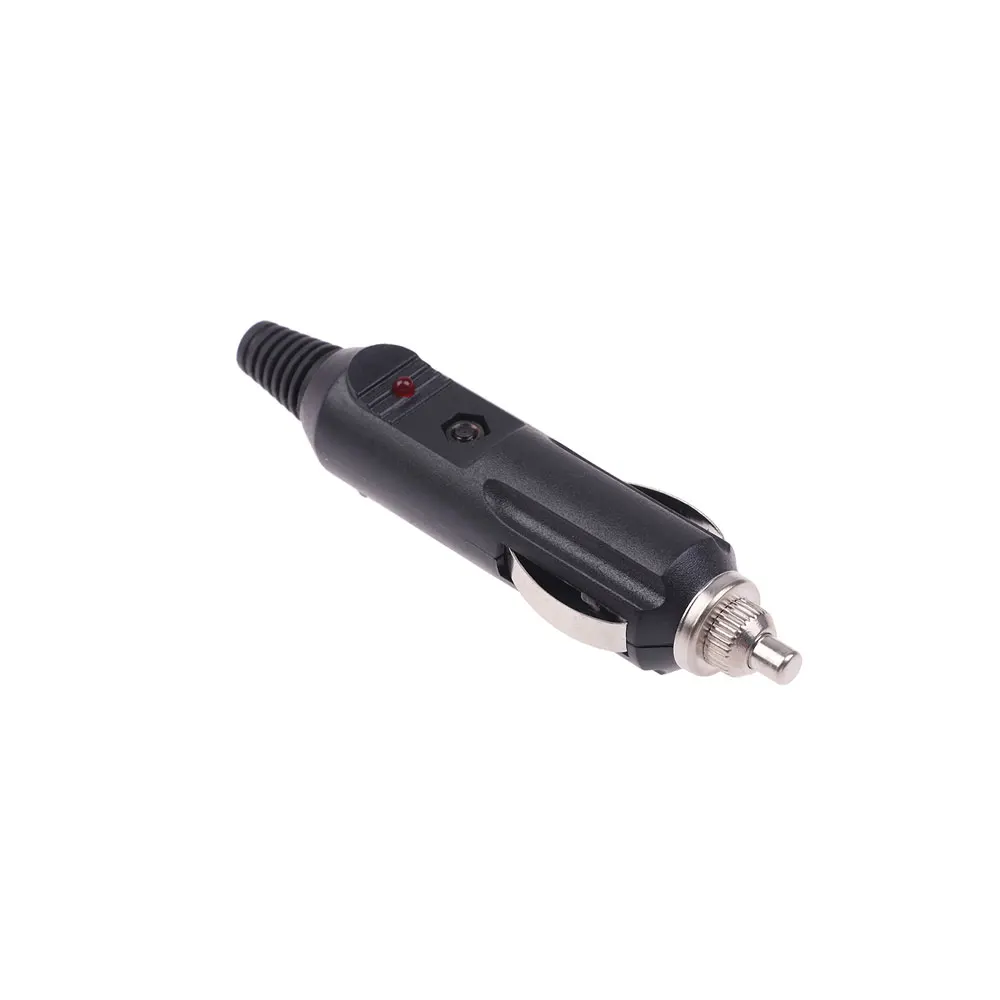 Socket Converter Plug Plastic And Metal Car Accessories 12v 