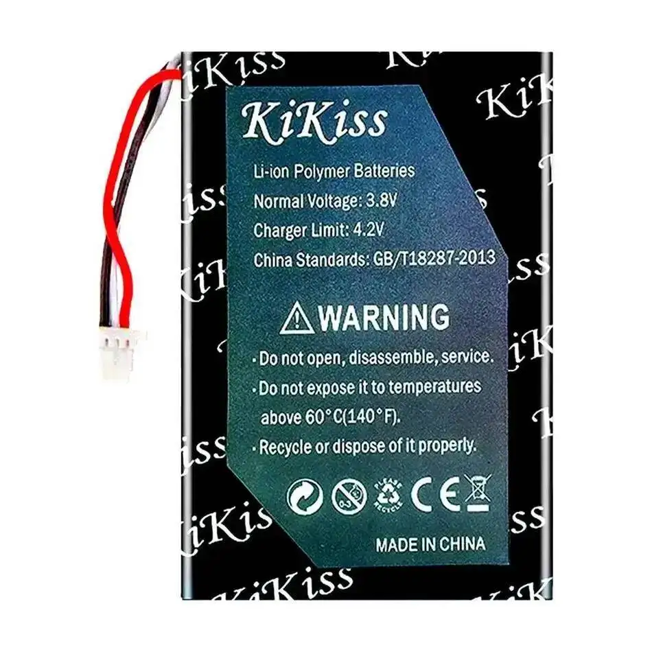 Фото Аккумулятор 1050 мАч для мобильного телефона Siemens A52 A55 A57 A60 A62 A65 A70 Gigaset SL1 SL56 SL100 SL565 Eba-510 №3