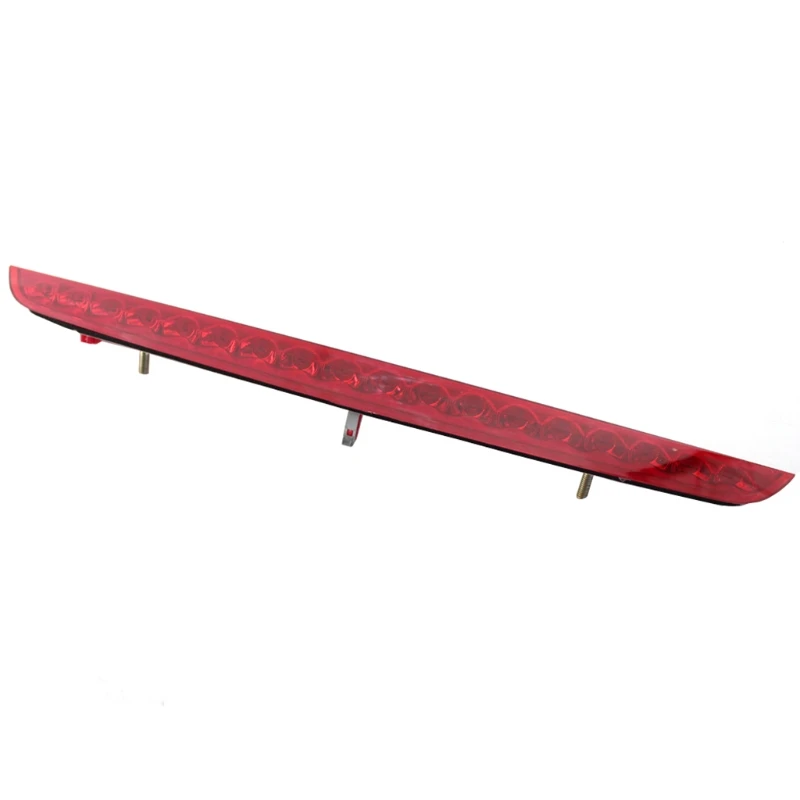 

Стоп-сигнал для запасных шин с высоким креплением, совместим с фотолампами 8J0945097, 3-й светодиодный задний фонасветильник для заднего колеса, ...