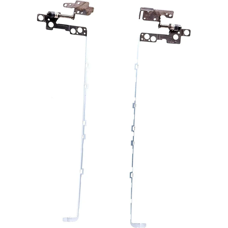 Комплект петель для ЖК-экрана L22536-001 Замена HP 17-by 17-CA 470 G7 17T-by 17-BY4025NR 17-BY1053DX 17-CA1031DX