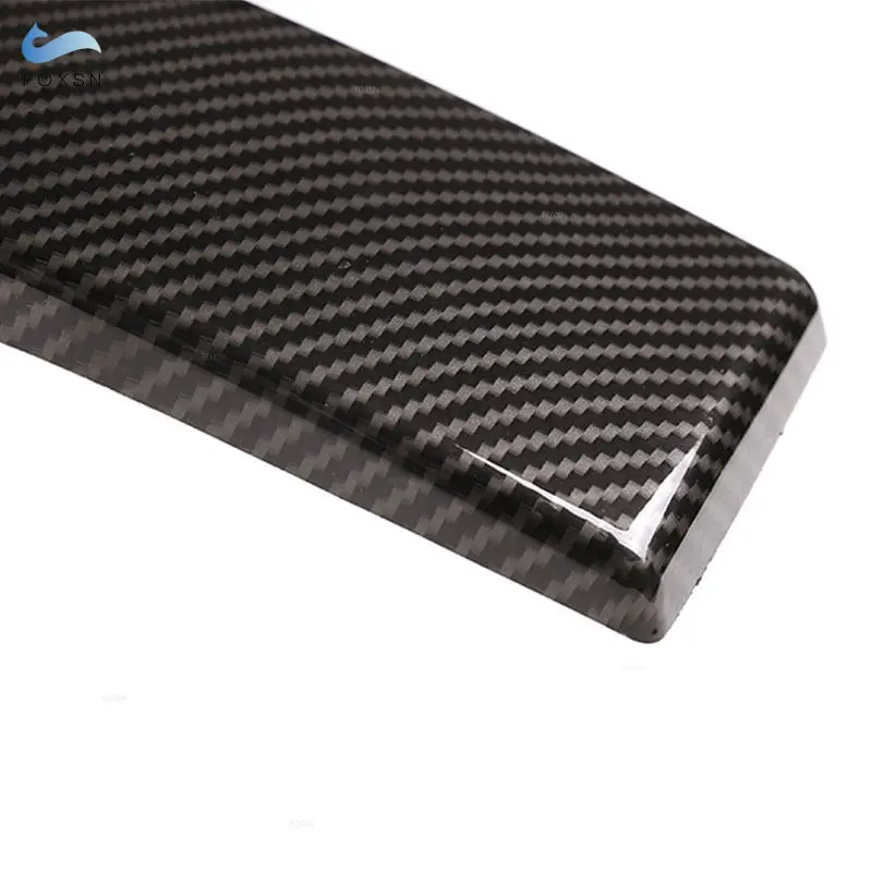 Декоративная накладка на передний/задний бампер автомобиля для Mercedes Benz G Wagon Class