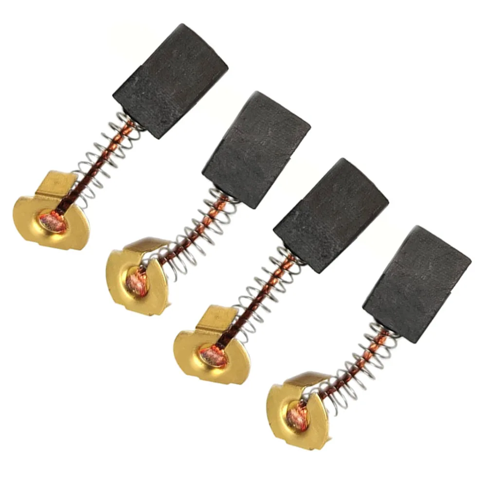 4 шт. 5140033-19 настольные пильные щетки для DW745 DWE7480 DWE7490X DWE7491RS DWE7499GD запасные