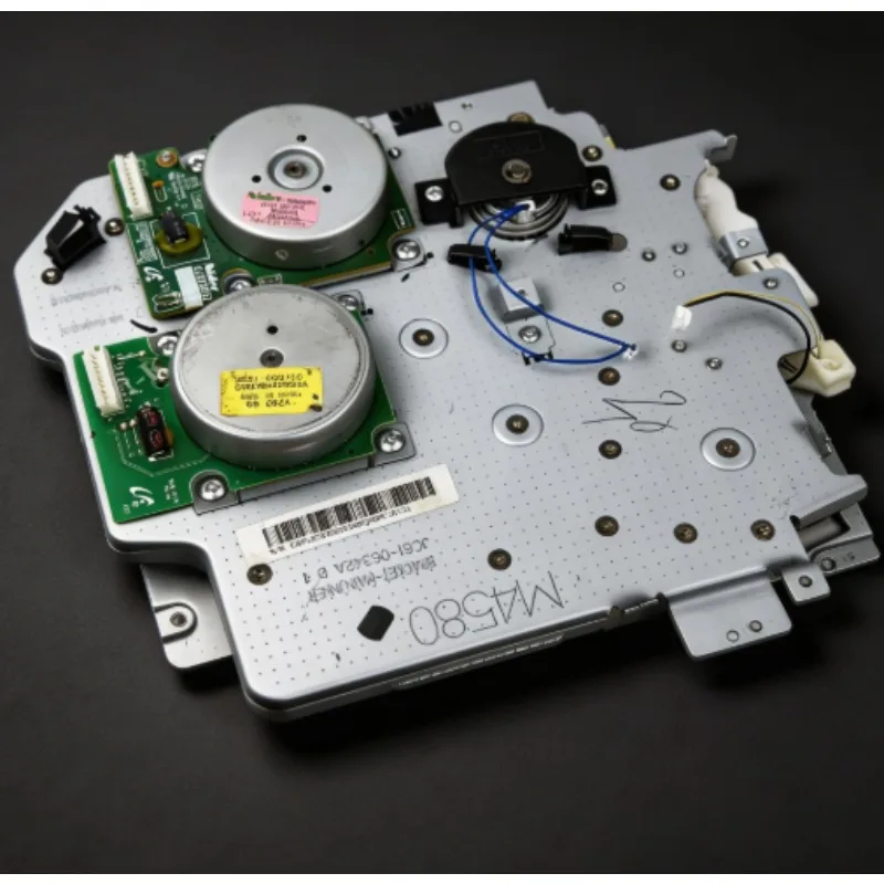 Главный приводной блок JC93-00923A для Samsung SL-M4530, M4580 (основной моторный блок) (art.: 3920da600ccb4) - 3920da600ccb4